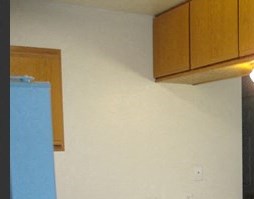 Kitchen at Castlebar